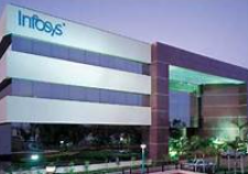 infosys- blue chip companies