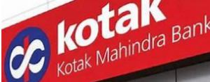 Kotak Mahindra Bank