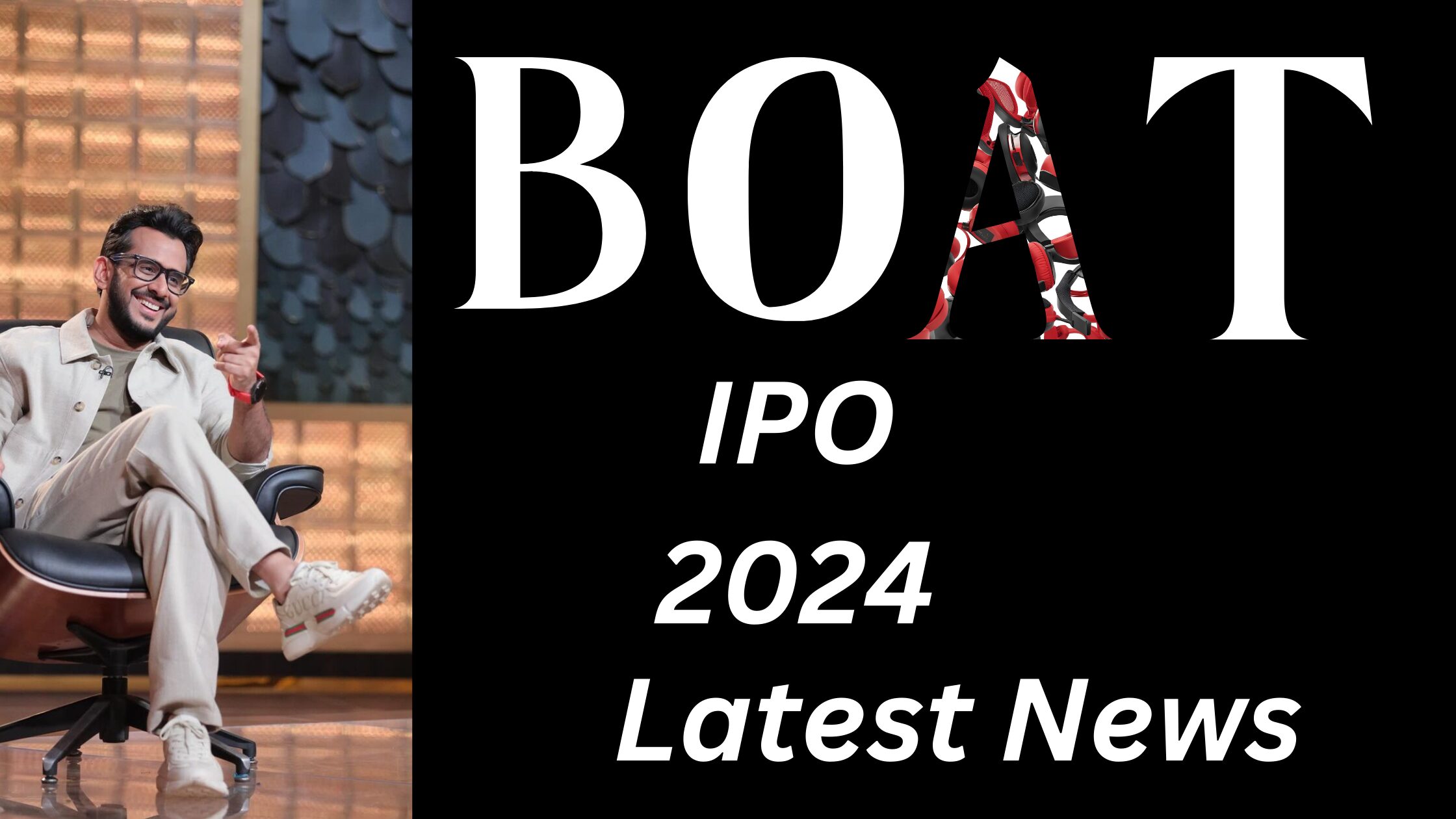 Boat IPO 2024