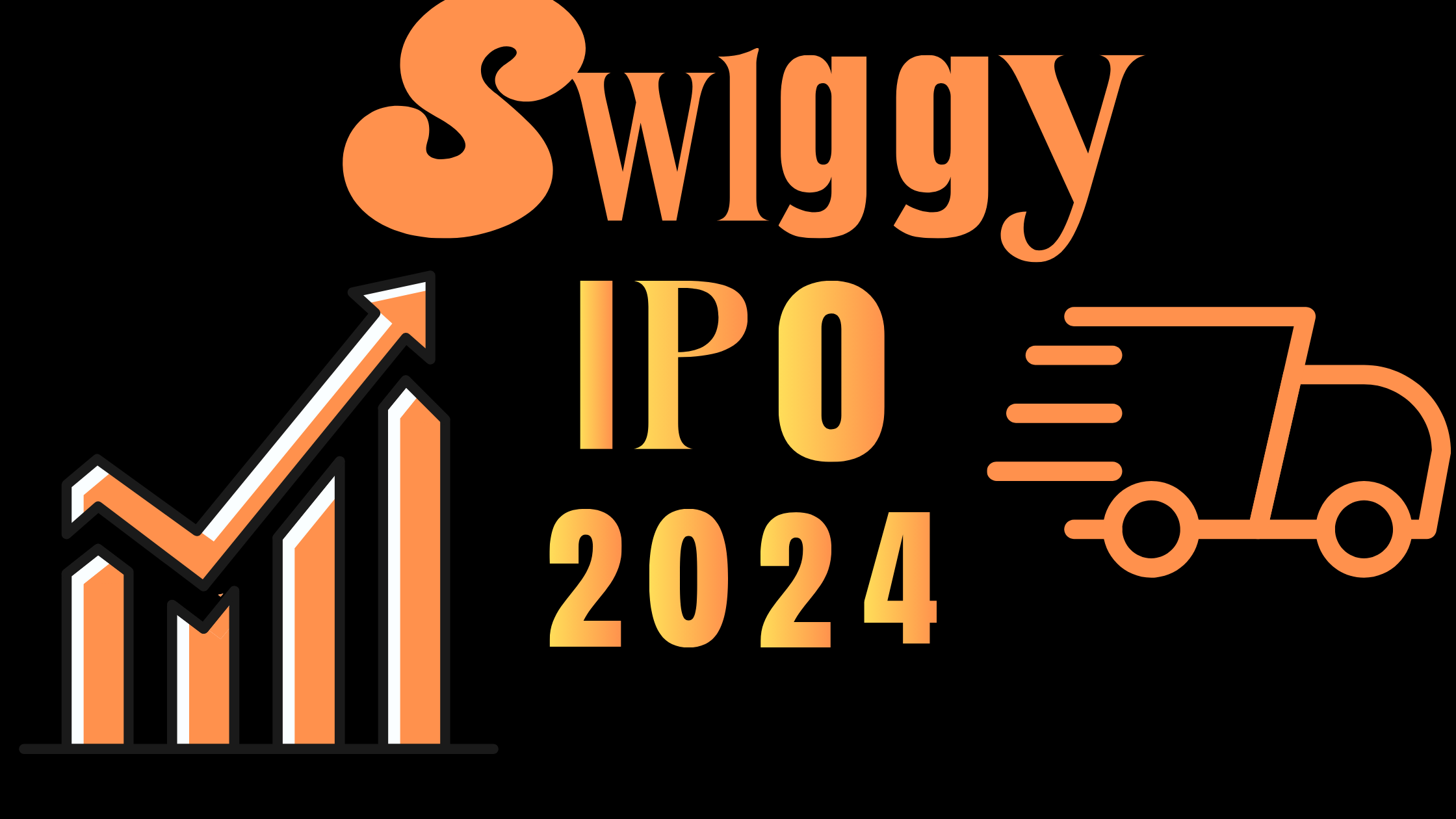 Swiggy ipo 2024